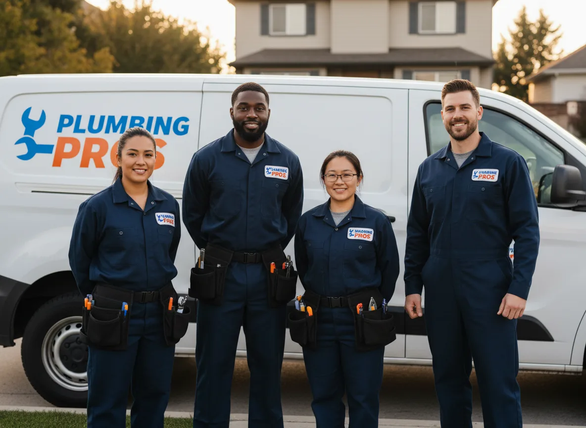 Water Heater Repair company in Lisbon, ME